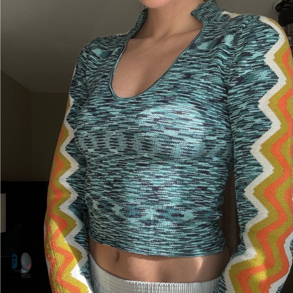 Urban Outfitters Sweater Shirt